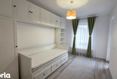 Apartament cu 3 camere, mobilat în Bartolomeu - 7
