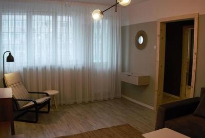Apartament cu 2 camere decomandat, mobilat în 1 Mai - 3