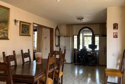 Vila deosebita cu piscina si curte 1000 mp langa Calul Balan - 5