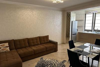 2 camere spre inchiriere Andrei Muresanu - 2