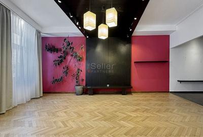 Apartament cu 4 camere semidecomandat în Centrul Istoric - 2