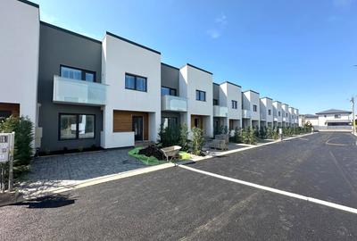 Vile Insiruite P+1E cu Finisaje Premium in Valea Lupului, Iasi Vile Insiruite P+1E cu Finisaje Premium in Valea Lupului, Iasi - 3