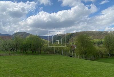 Teren Construcții intravilan de 1042 mp, în Central - 2