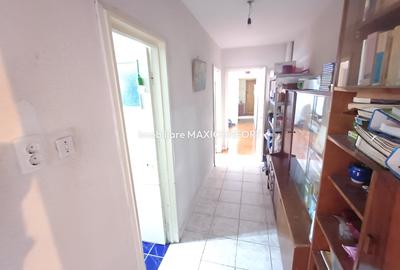 Vanzare apartament 4 camere, zona Hipodrom - 5