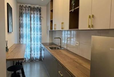 Garsoniera Pacii - bld. Iuliu Maniu 141 *parcare privata* l imobil nou l - 5