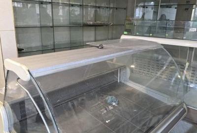 Spațiu comercial, de 38 mp, în Km 4 - 3