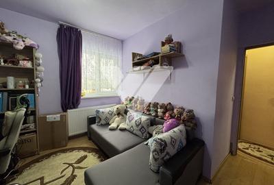 Apartament 3 camere etaj 1 mobilat zona Gusterita Sibiu - 3