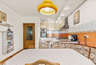 Vila S+P+2E+ M, garaj si spatiu comercial, Km4-5 - 9