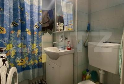 Apartament 2 camere, 45 mp, zona Tudor - 8