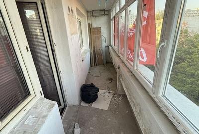 4 camere METROU Valea Ialomitei - 8