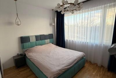 Duplex cu 3 camere cu Canalizare în Iris - 8