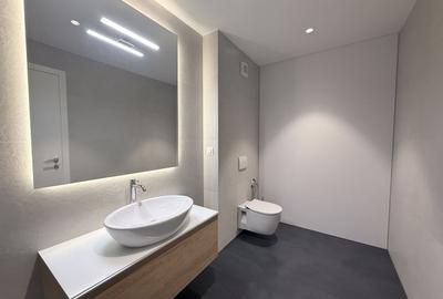 Apartament cu 4 camere, mobilat în Iancu Nicolae - 4