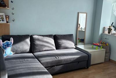 Apartament cu 2 camere decomandat în Circumvalațiunii - 2