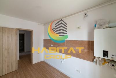 Garsonieră decomandată în Central - 2