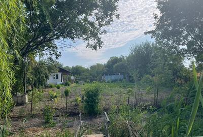 Casă cu 2 camere cu Teren 1134 Mp în Central - 10