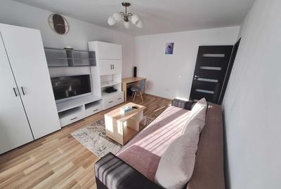 Apartament 2 camere mobilat LUX –  langa parcul Floreasca - 2