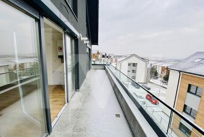 Apartament - Zona Industriala Vest - Incalzire in pardoseala - 3