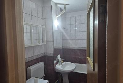 Apartament cu 2 camere decomandat în Central - 5