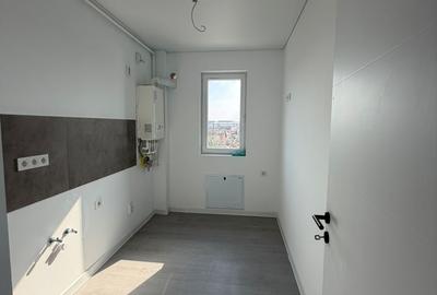 Apartament cu 2 camere decomandat în Militari - 3