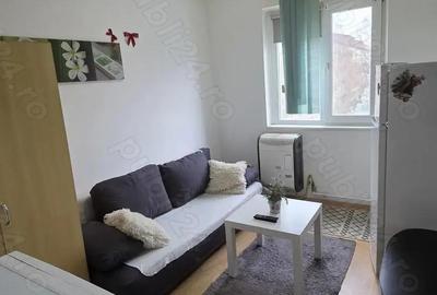 Proprietar, garsoniera Girocului-Judetean - 3