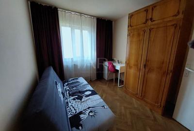 Apartament cu 4 camere decomandat, mobilat în Mănăștur - 3
