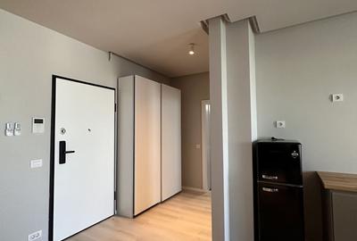 Apartament cu 2 camere decomandat în Central - 4