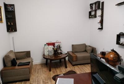 Casa superba, zona linistita, accesibil, cu mansarda locuibila de 100mp. - 6