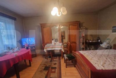 Casa de vanzare, 1360 mp teren, strada asfaltata, circulata, - 25