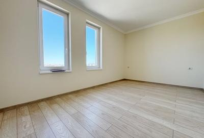 Apartament 2 camere, 54mp utili + balcon 6mp, etaj 1/3  - Giroc - 1