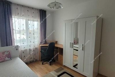 Apartament cu 3 camere in Aradului - complex Banu Construct - 4