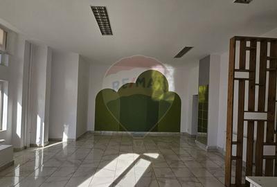 De Inchiriat Spa?iu 78 mp, Vizibilitate Maxima! - 12