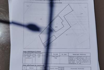 Casă cu 4 camere cu Teren 237 Mp în Drumul Taberei - 2