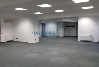 Comision 0! Spatiu de birouri in zona Victoriei - Matache - 200mp - 5