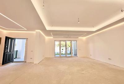 Vila Individuala Premium 6cam 320mp utili+Teren liber 300mp|Pipera-Iancu Nicolae - 7