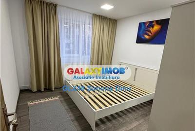 Apartament 2 camere Targoviste - Aleea Trandafirilor - 2