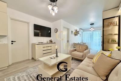 Apartament cu 2 camere semidecomandat, mobilat în Copou - 4