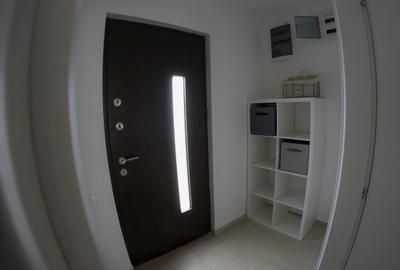 Casă cu 5 camere cu Teren 175 Mp în Central - 9