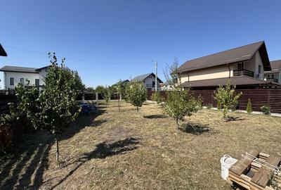 Spațiu comercial, în Berceni