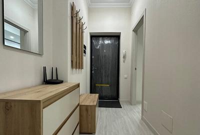 Apartament o camera zona Intre Lacuri - 2