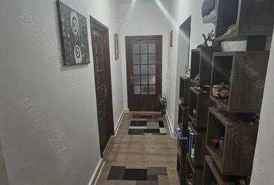 Apartament cu 2 camere decomandat în Central - 4