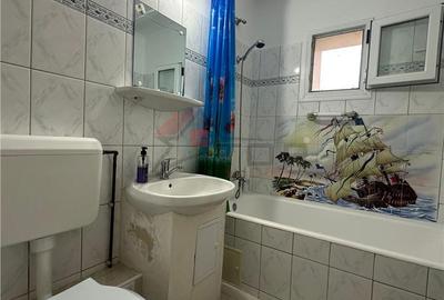 Apartament cu 2 camere decomandat în Nicolina - 3