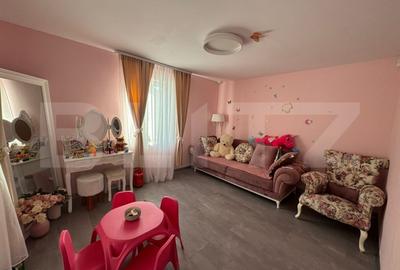 Casa moderna cu 3 camere, zona Cincis-Cerna - 7
