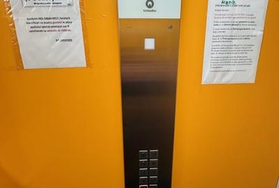 Garsoniera superba 32,7 mp, mobilata si utilata, et 7/8 Tineretului-Chiajna - 11