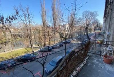 Spațiu comercial, de 105 mp, în Central - 3