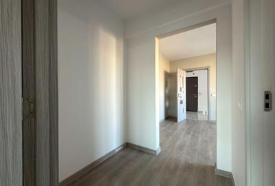 Apartament cu 2 camere semidecomandat în Spitalul Județean - 5