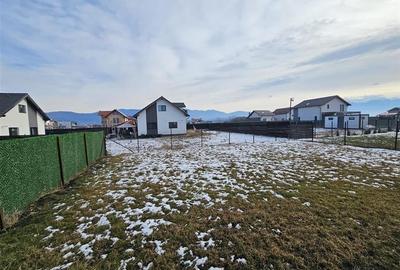 Vila Premium cu 4 camere si vedere panoramica la munti  Cristian - 5