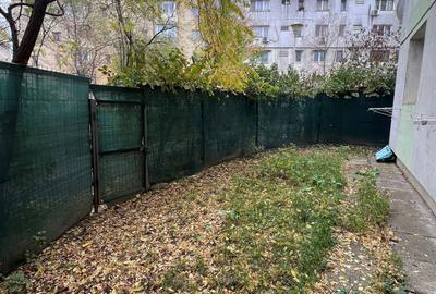 Apartament cu 2 camere semidecomandat în Primăverii - 5
