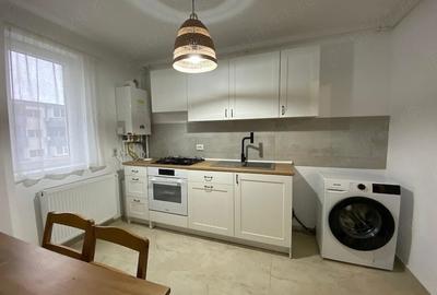 Apartament cu 2 camere decomandat în Theodor Pallady - 6