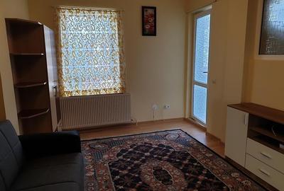 Apartament 1 camera, confort sporit, 2 balcoane in Manastur, Magazin Nora - 2