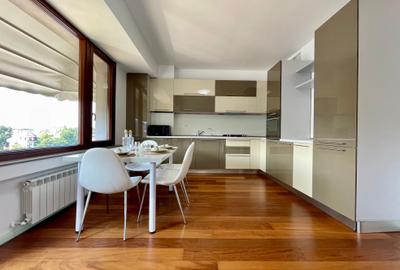 Inchiriere apartament lux 3 cam | 155 mp, 3 locuri de parcare, boxă | Kiseleff - 8
